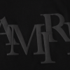 Amr Staggered Logo T-shirt