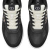 B27 Monogram Black White