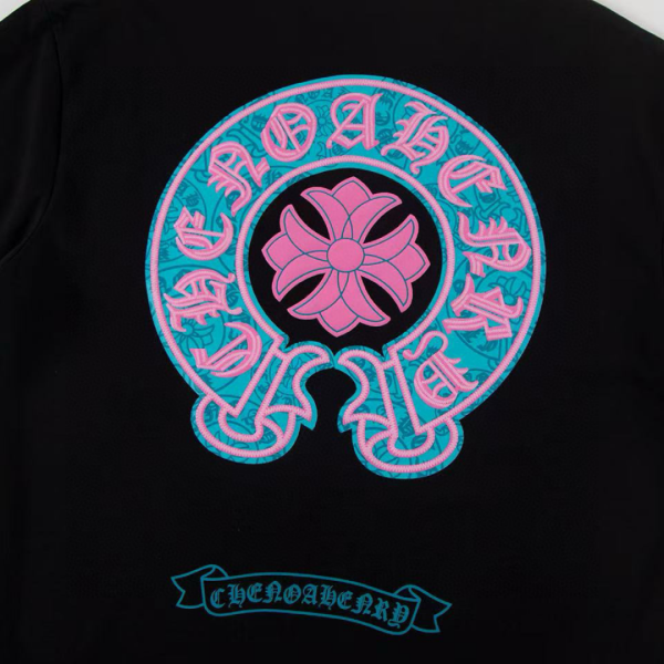 Chrome T-shirt