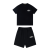 Alcatraz Short set