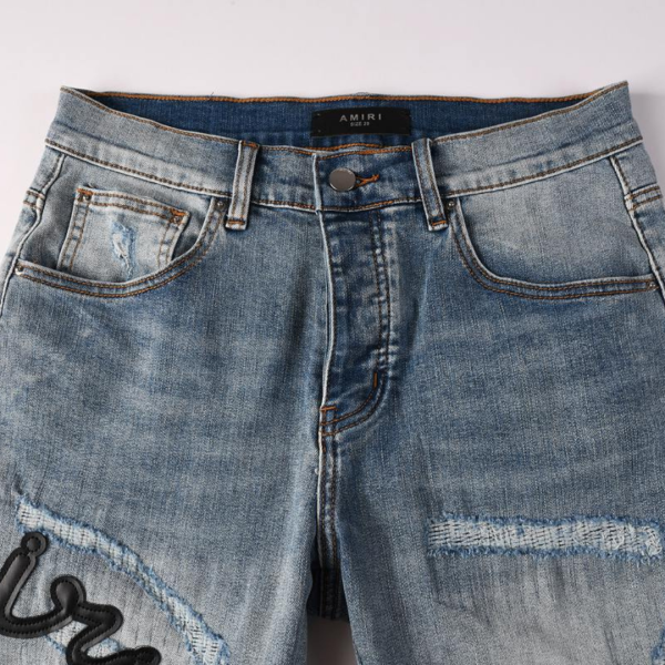 Amr Shorts
