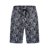 Amr Jacquard Short Set