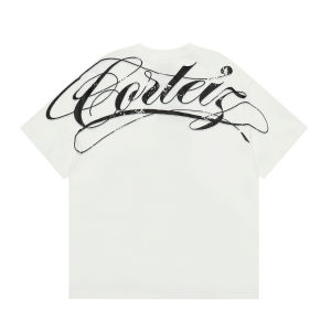 Alcatraz Monochrome T-shirt