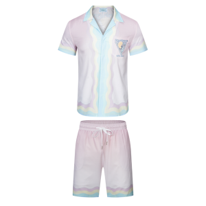 Casa Short Set