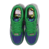 Bape Bapesta Hulk