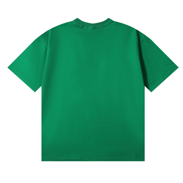 Amr Staggered Logo T-shirt