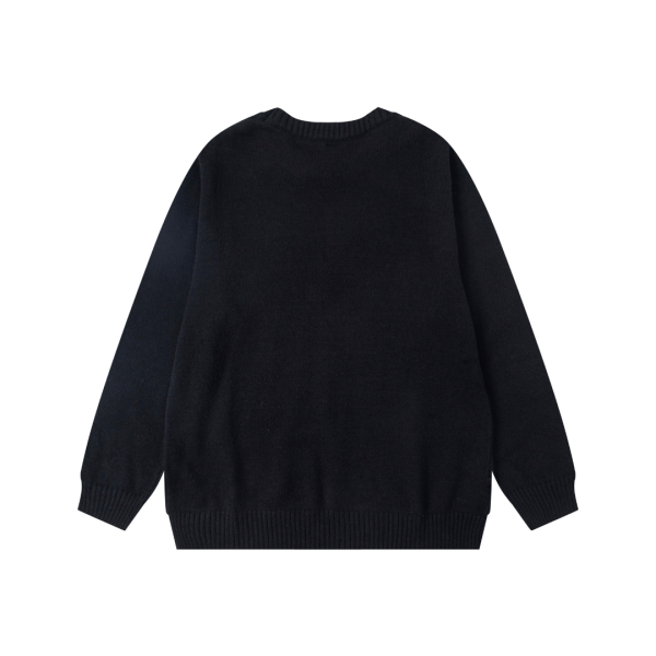 Alcatraz Polo Sweater