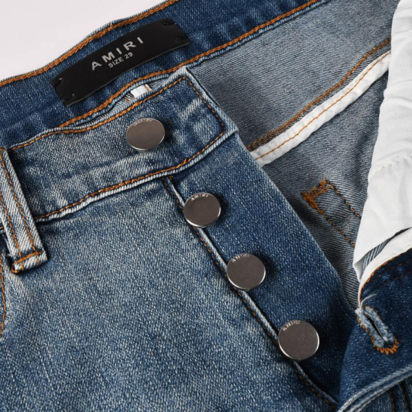 Amr Shorts