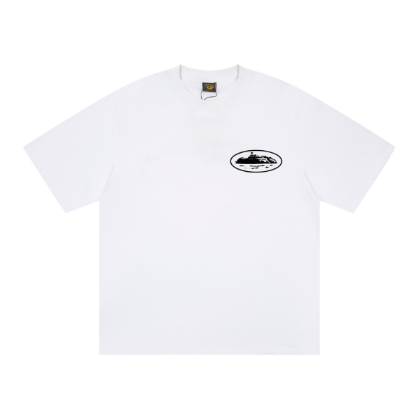 Alcatraz T-shirt