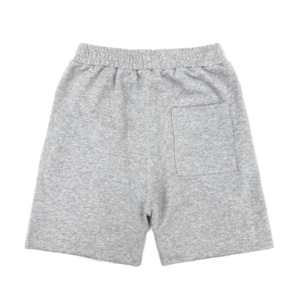 CB Monogram Shorts