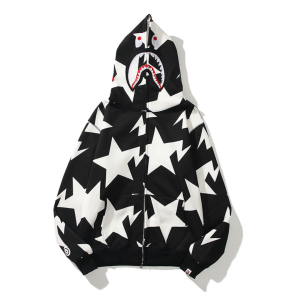 Bape Jacket