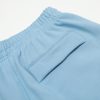 Alcatraz Baby Blue Shorts