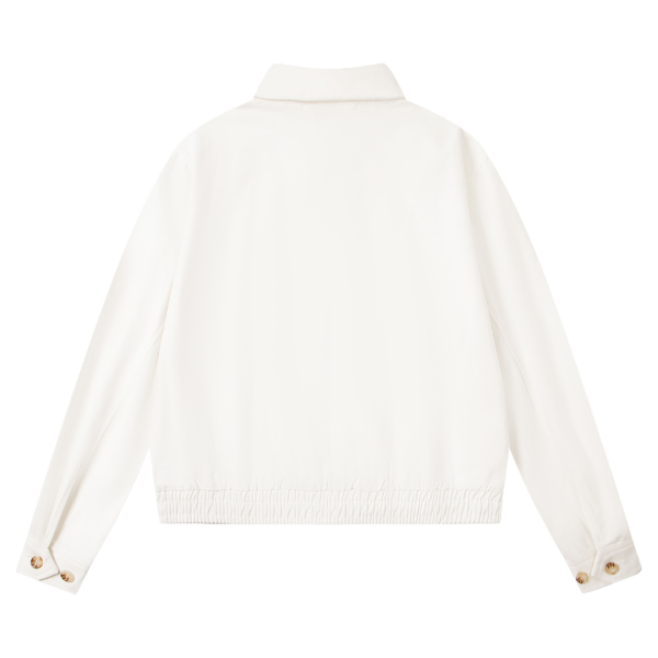 Ami Jacket