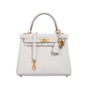 Birkin 25 Bag