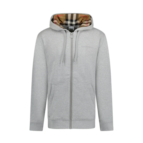 BB Zip-up Hoodie