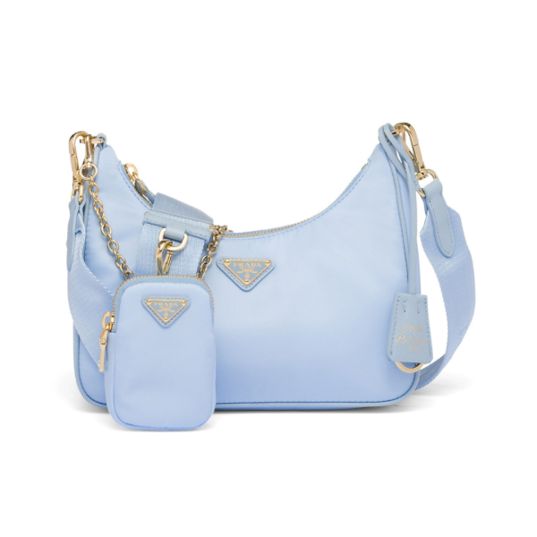 7_c22493ca-8916-45b2-a5c7-e50e18f97751 Cloé "2005" Baby Blue Gold Bag