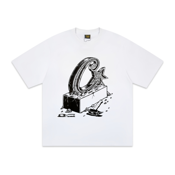 Alcatraz T-shirt