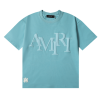 Amr Staggered Logo T-shirt