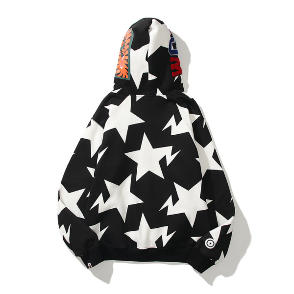 Bape Jacket