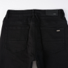 Amr Ripped Black Jeans