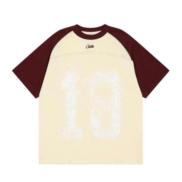 Alcatraz Monogram T-shirt
