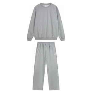 81_922183f0-912b-4bf1-8ebb-9b588f6ec453 Alo Grey Tracksuit