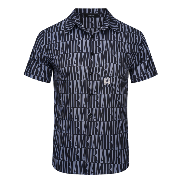 Amr Jacquard Short Set