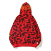 Bape Jacket