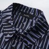 Amr Jacquard Short Set