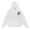 Chrome Hoodie