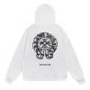 Chrome Hoodie