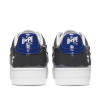 Bape Bapesta Black Blue