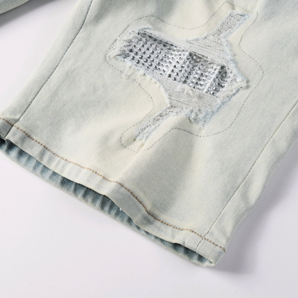 Amr Shorts