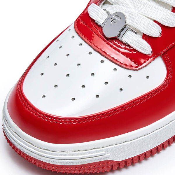 85_7d768bdd-133a-44e3-a378-9797a5ac5461 Bape Bapesta Red