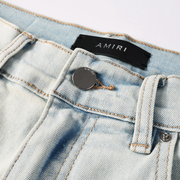 Amr Shorts