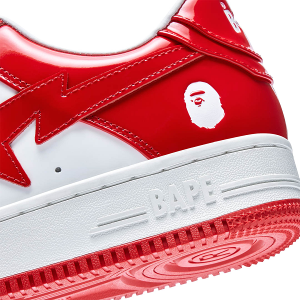 86_9341cc6c-8f2e-491a-b2a0-03112207753d Bape Bapesta Red