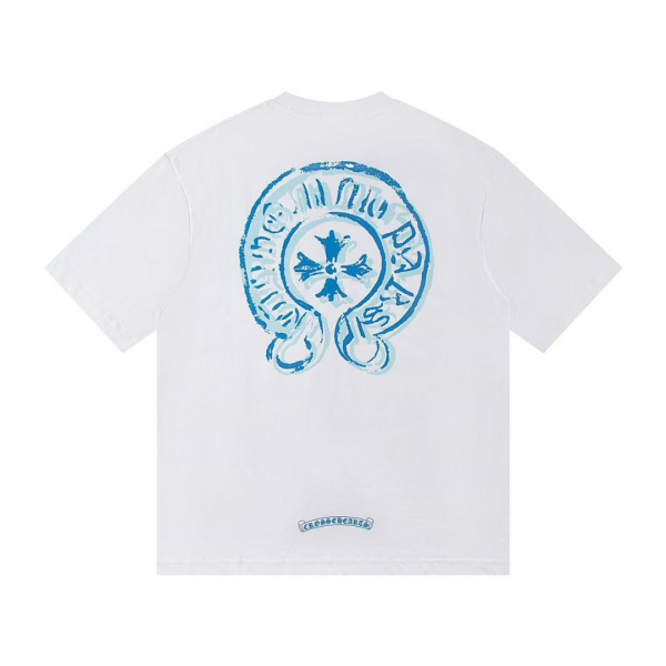 Chrome T-shirt