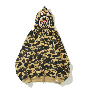 Bape Jacket