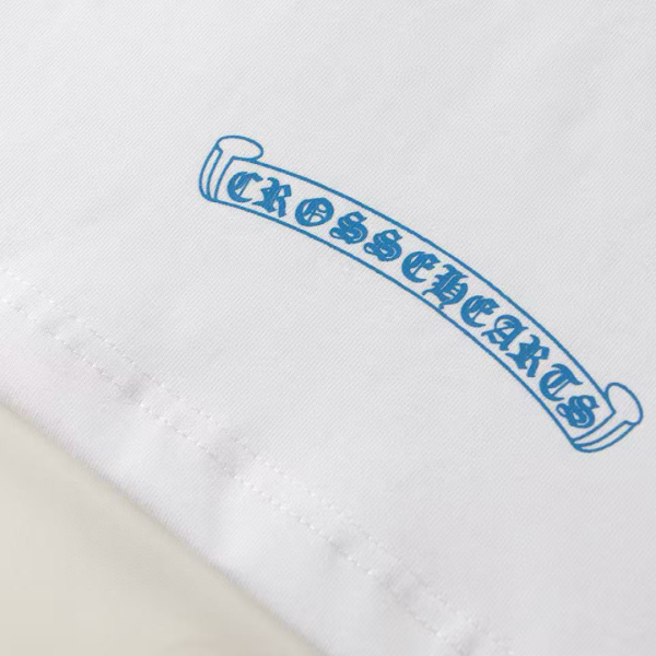 Chrome T-shirt