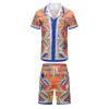 Casa Short Set