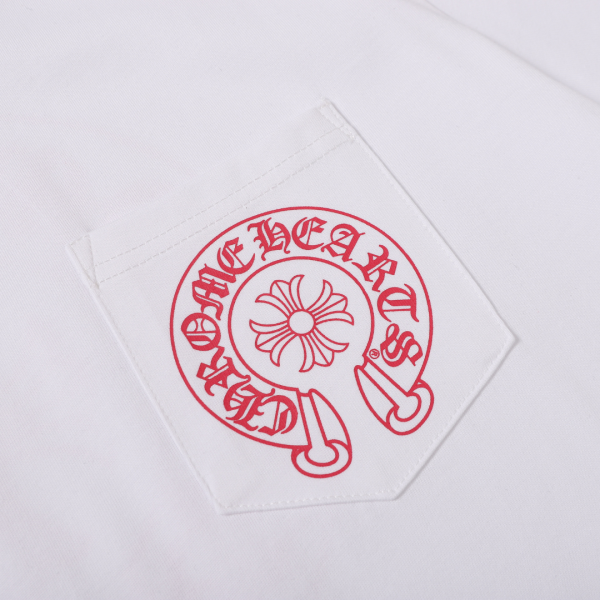 Chrome T-shirt