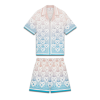Casa Short Set