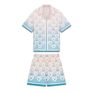 Casa Short Set