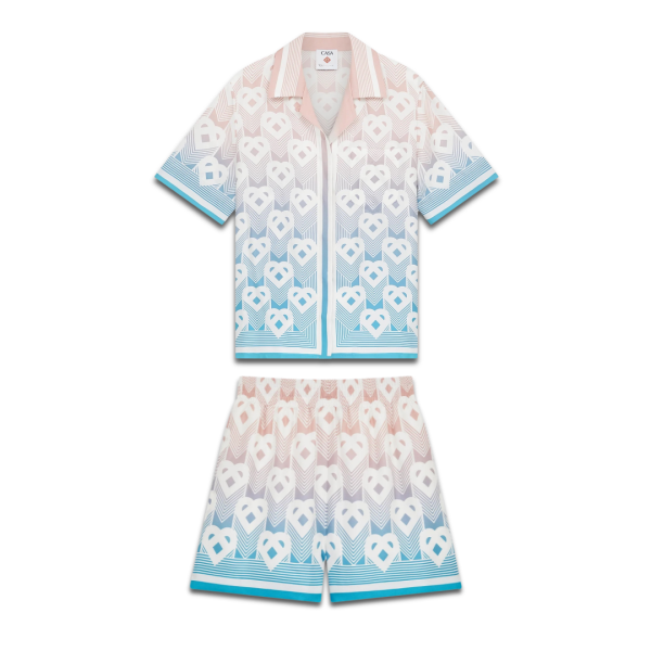 Casa Short Set