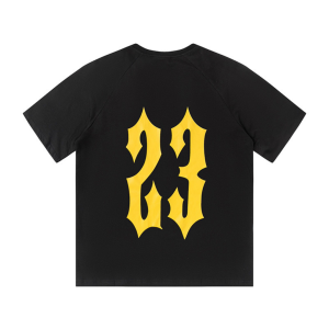 8_bacf29fc-ef42-4d0f-8c1a-11c86fe547b0 "23" T-shirt