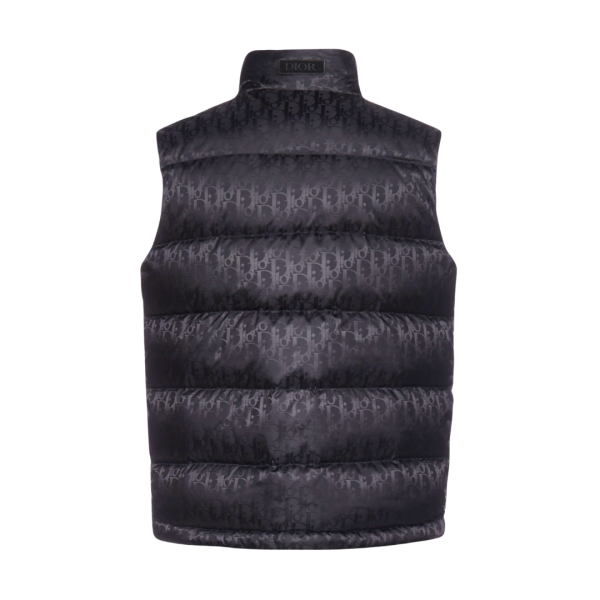 CD Monogram Gilet