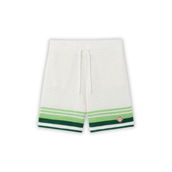 Casa Short Set