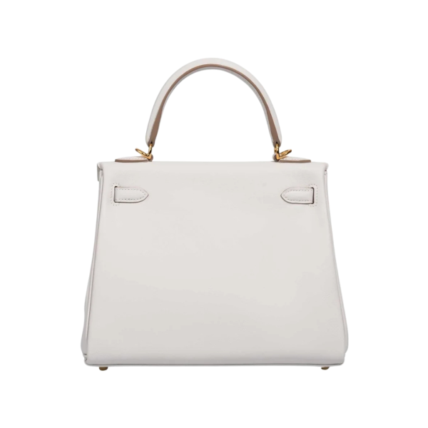 Birkin 25 Bag