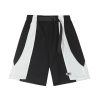 Black Windbreaker