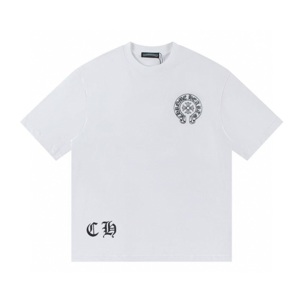 Chrome T-shirt
